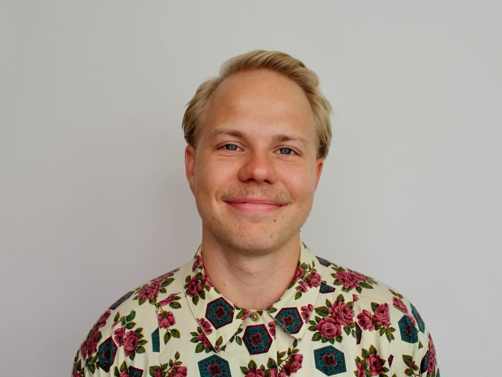 Ivan Wahlund